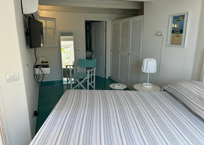 Exclusive Tuscany Beach House - The Sea At Your Doorstep