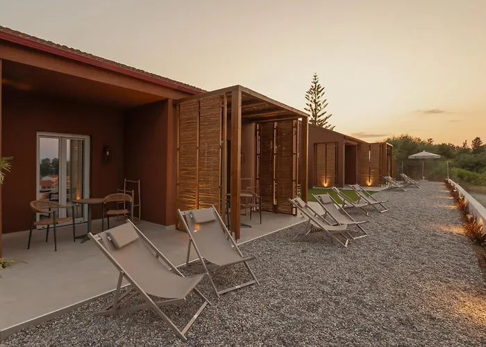 Lumora Suites