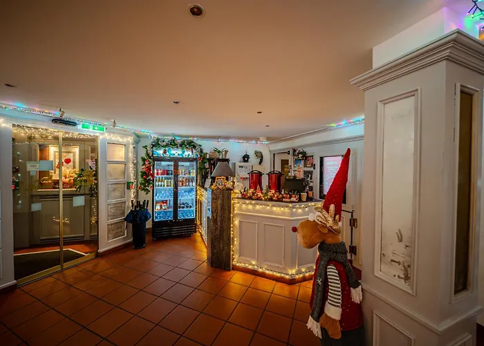 Hotel Baslertor