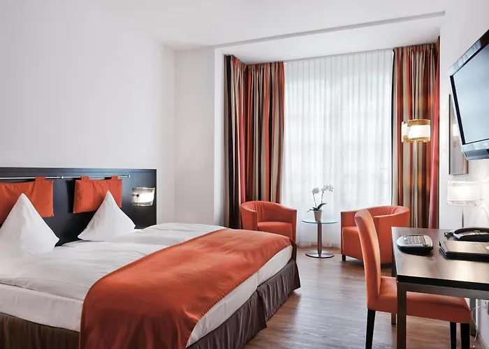 Sorell Hotel Tamina Bad Ragaz