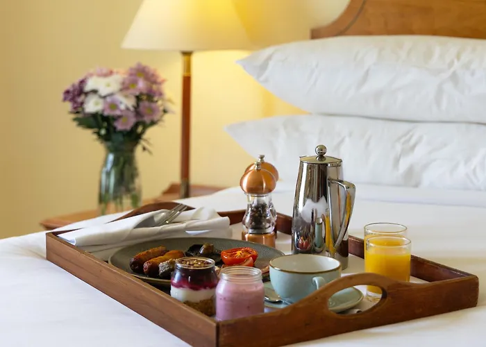 Galway Bay Hotel Conference & Leisure Centre