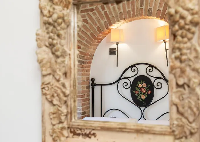 Hotel La Bitta - Bovis Hotels