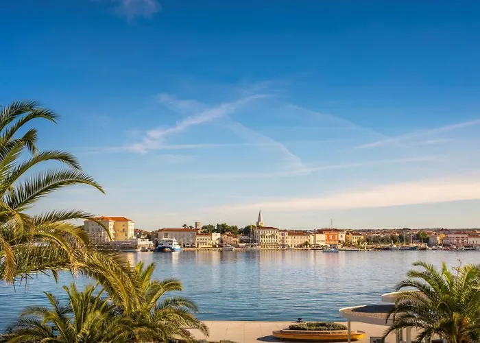 Isabella Island Hotel & Villas, Valamar Collection