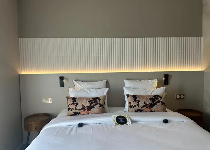 James Vignoble Hotel, Eguisheim