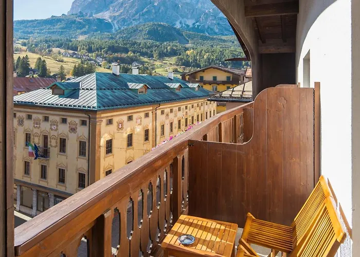 Hotel Montana