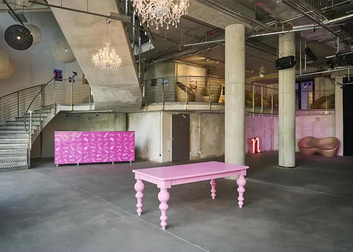 Nhow Berlin