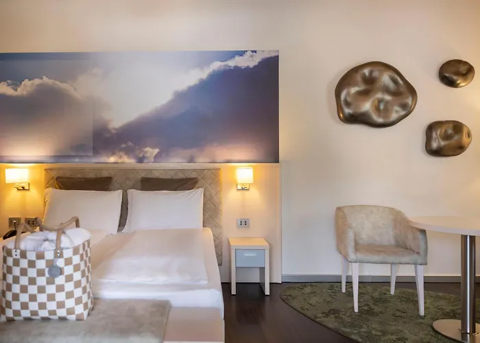Blu Hotel Natura & Spa - Adults Only
