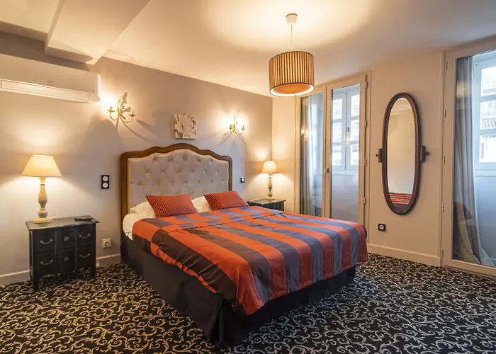 Hotel Itzalpea
