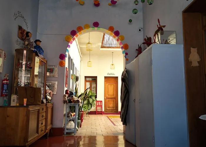 El Diablo Y La Sandia B&B