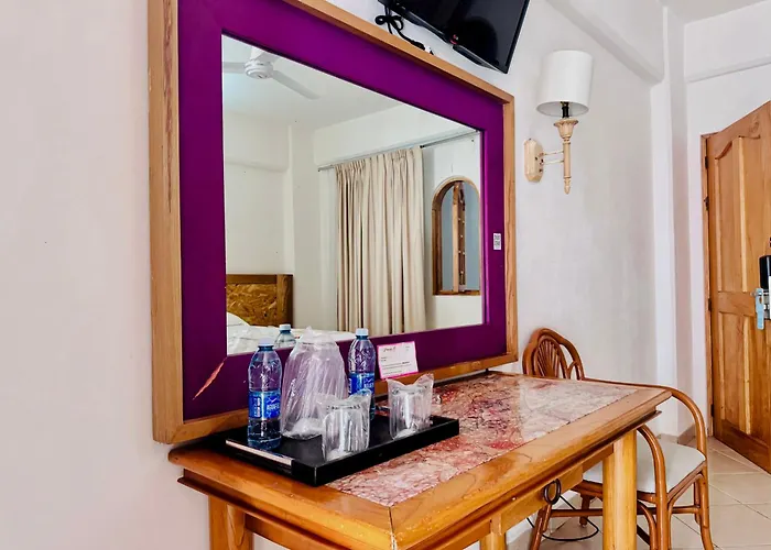 Tropicana Hotel Puerto Vallarta