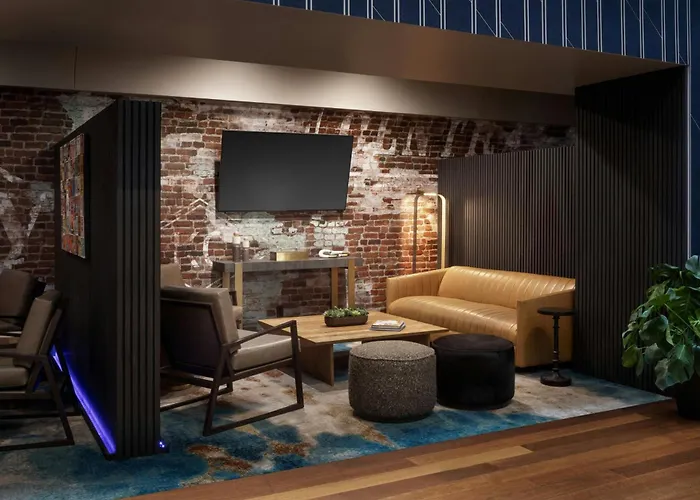 Kansas City Marriott Downtown