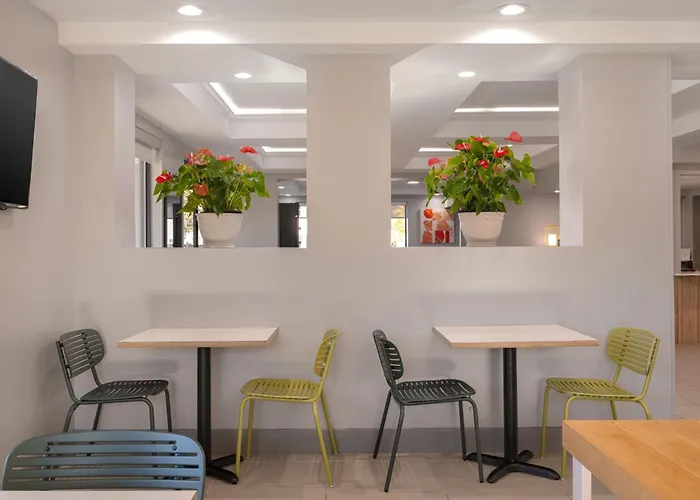 Spark By Hilton Fishkill