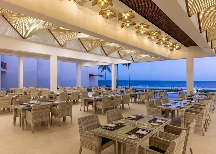 Bamburi Beach Hotel