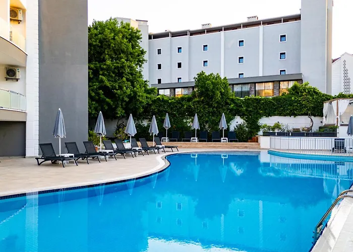 Motto Premium Hotel&Spa