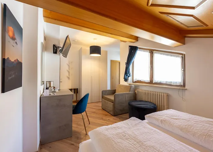 Kyrr Smart Mountain Retreat