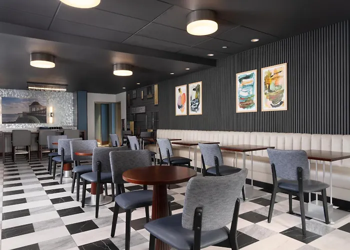 Doubletree By Hilton Providence Airport Warwick