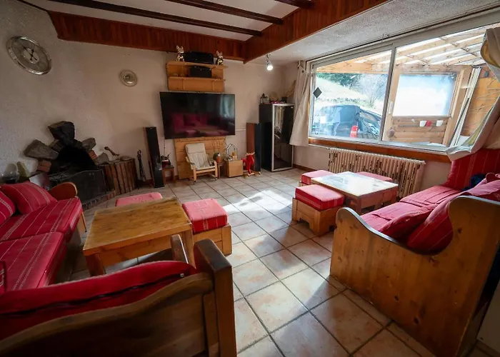 Auberge du Virage