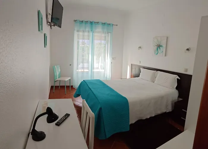 Graca Hotel Évora