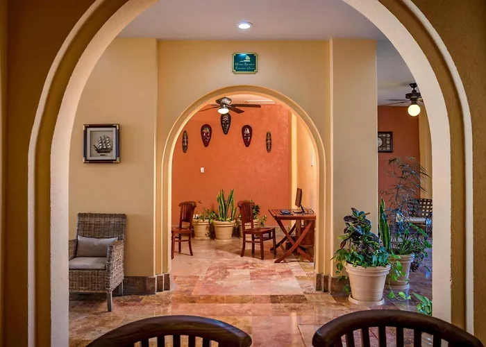 Best Western Posada Freeman