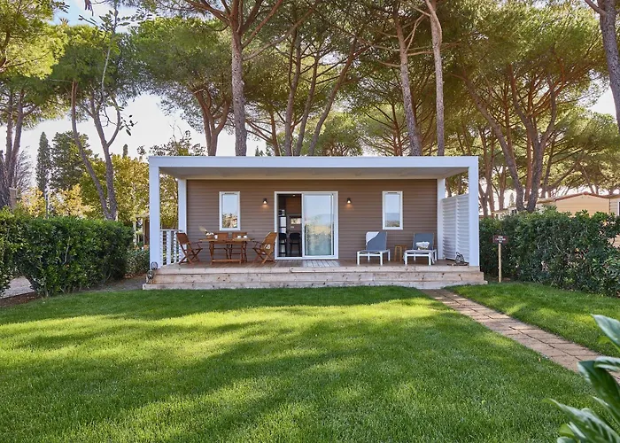 Camping Village Costa D'Argento