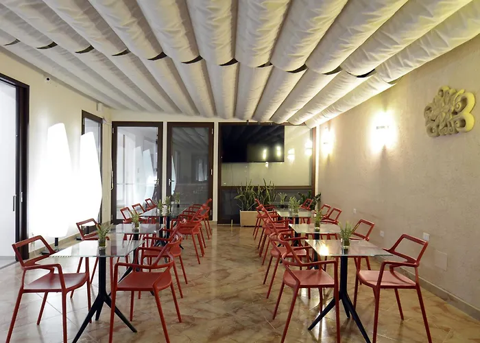 Hotel Martello