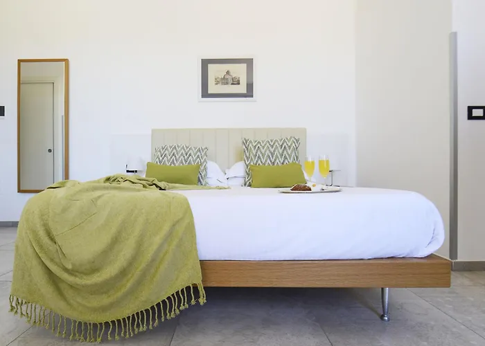 Hotel Martello