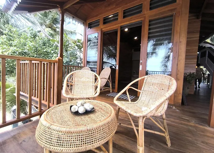 La Veranda Di Serena