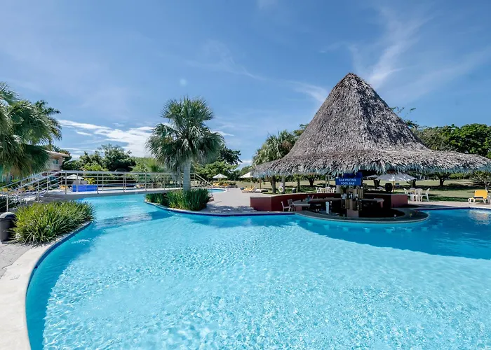 Hodelpa Garden Suites