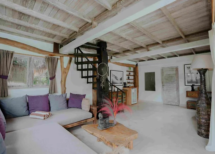 Le Yanandra Bali Resort