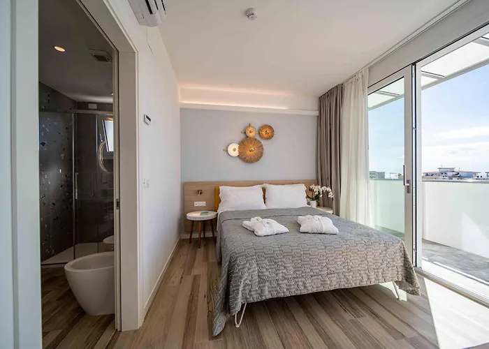 Hotel Palma De Majorca