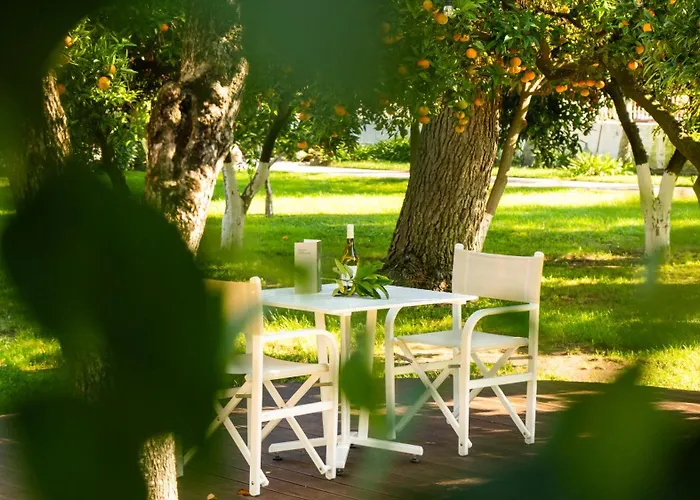 Resort Bosco De Medici