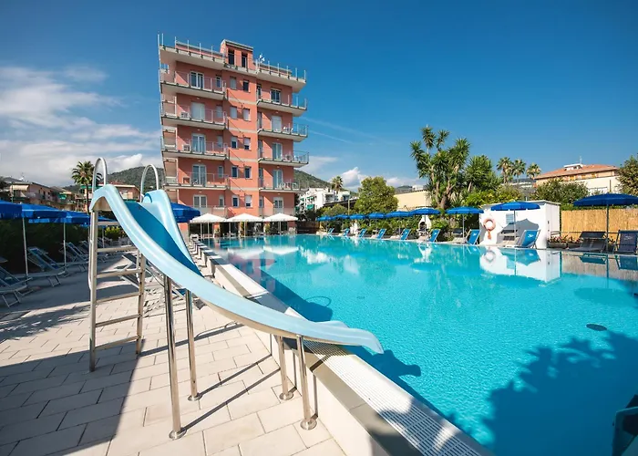 Perla Marina Apartments