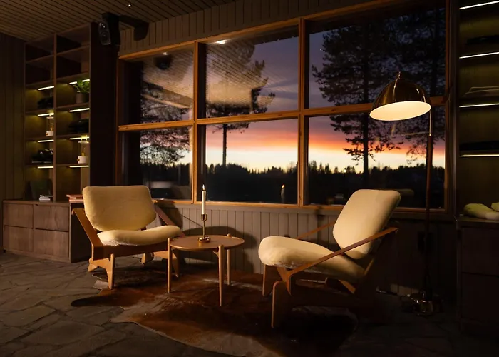 Aino Private Island Hotel - Adults Only