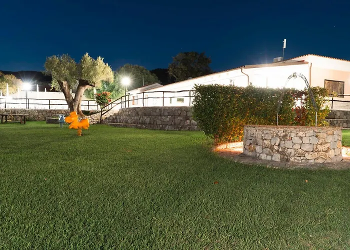 Cilento Dreams Village