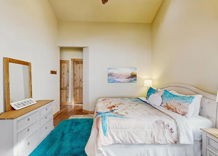 Sunset Beach House
