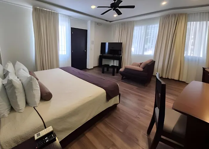 Ikala Galapagos Hotel