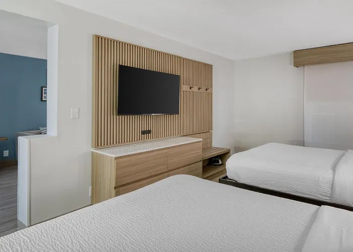 Best Western Of Walterboro