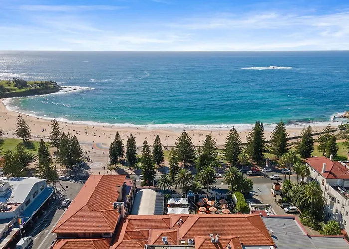 Coogee Bay Hotel