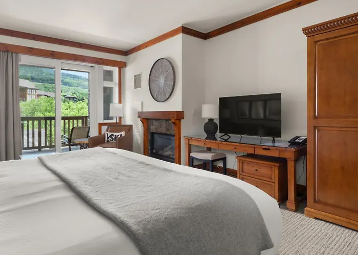 311 Upper Main By Stowe Mountain Rentals
