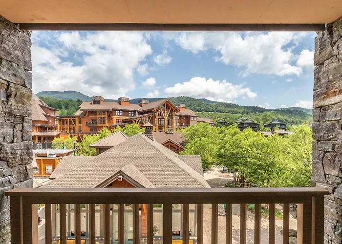 311 Upper Main By Stowe Mountain Rentals