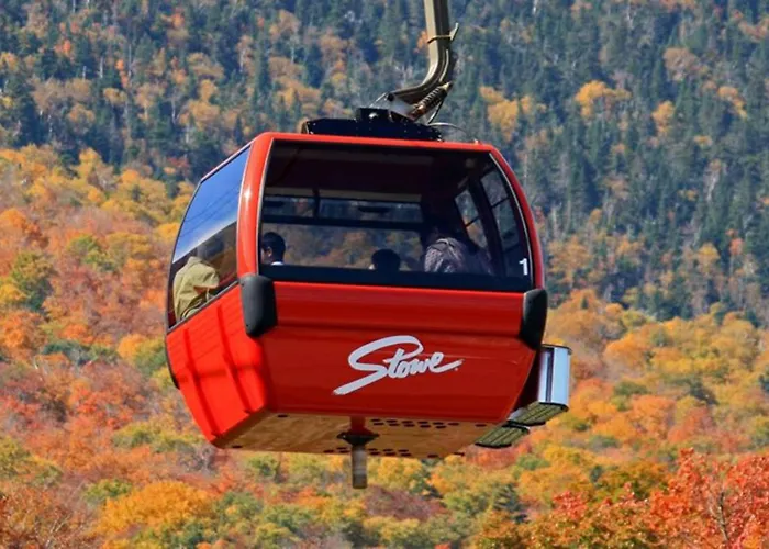 1234 Lodge At Spruce Peak Ski In Ski In Ski Out King Studio By Stowe Mountain Rentals