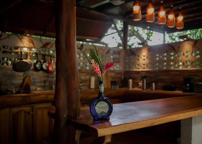 Samara Chillout Lodge - Adults Only