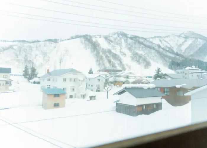 Hotel Good Day Yuzawa