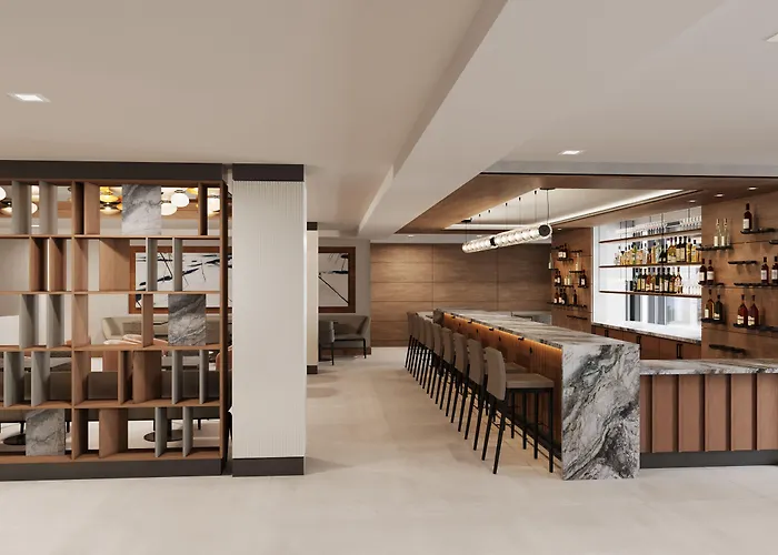 Ac Hotel By Marriott Old Montreal