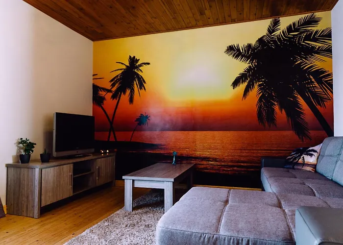 Logies 'T Eenvoud - Simple Comfort & Quiet Rooms - To Reset And Recharge Near The Beach