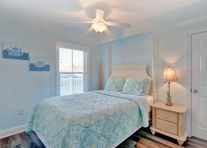 Silver Shores Unit 6