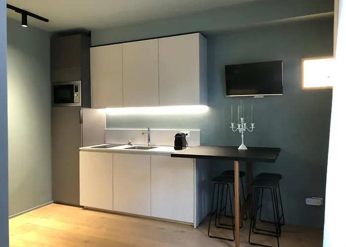 Riccione Suite Design