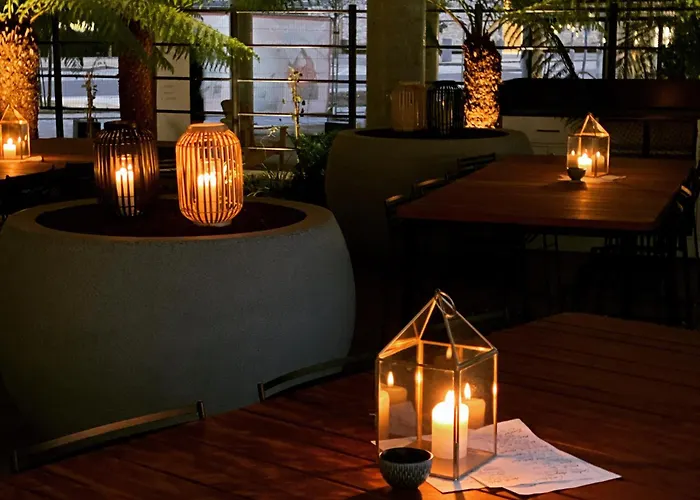 Hyatt Centric Cambridge