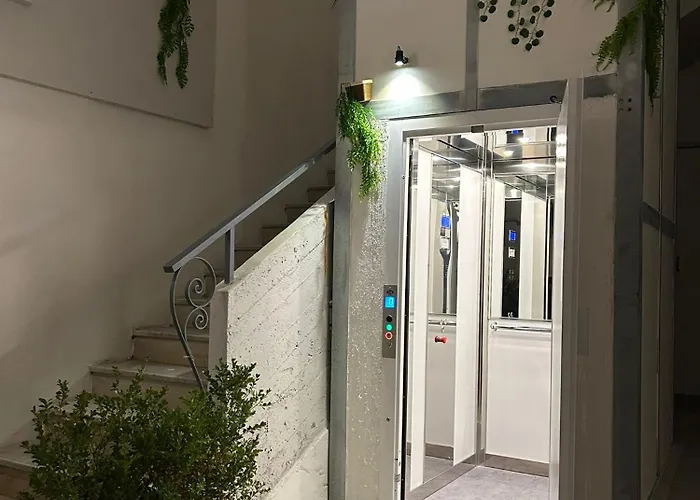 Affittacamere La Magnolia