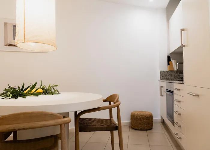 Canvas Apartments&Lofts